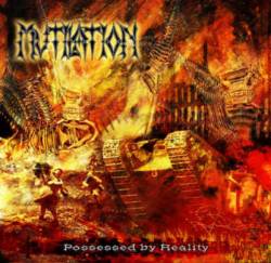 Mutilation (PL) : Possessed By Reality